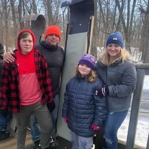 Meet your Posher, Justin